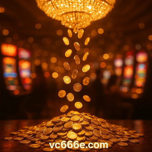 vc666 এ অমূল্য বোনাসসমূহ: মজা ও লাভের সুযোগ নিশ্চিত