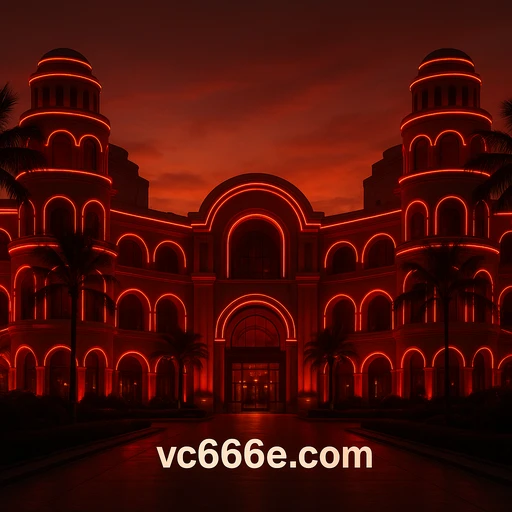 vc666-এর উচ্চমান বিভাগ: মূল্যবান গেমিং অভিজ্ঞতা