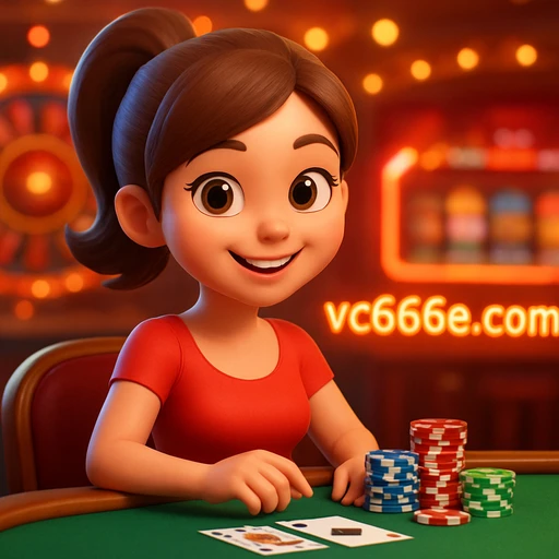 চমৎকার আর্কেড: vc666-এর জাদু বাংলাদেশের খেলোয়াড়দের জন্য
