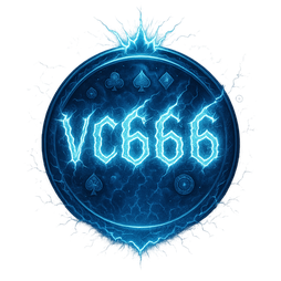 vc666 এর নতুন লোগো